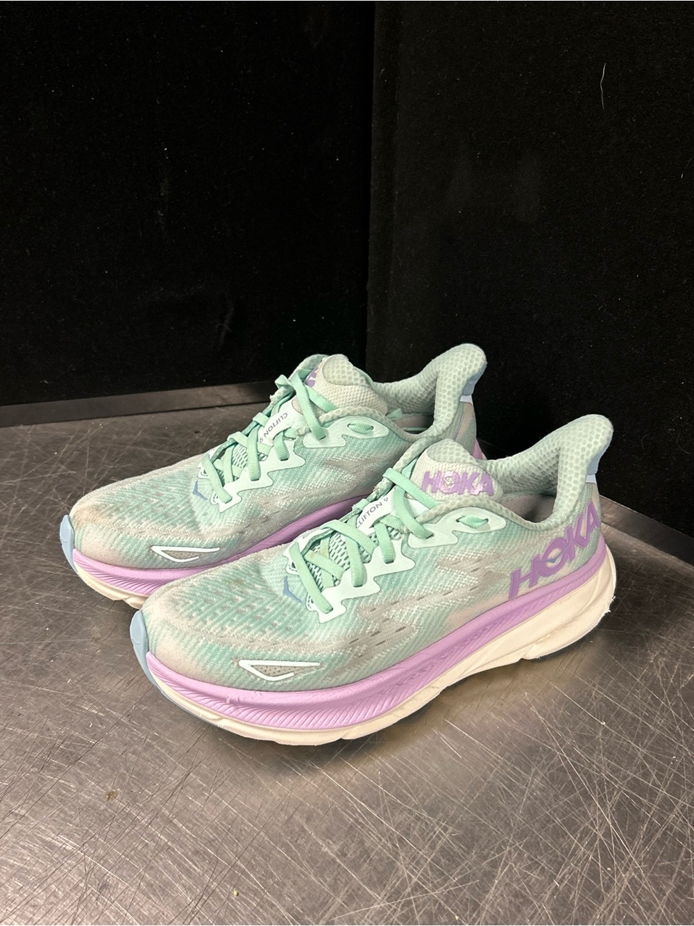 Hoka Size 9 Women